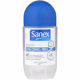 Sanex Dermo Extra Contrôle Roll On 50 ml