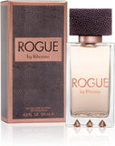 Eau De Parfum Rogue Rihanna Pour Femme - 125 ml