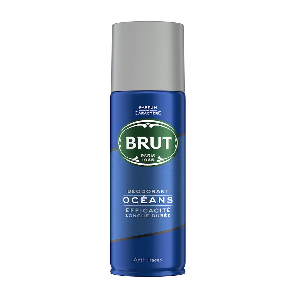 Deodorant Brut Pour Les Homme