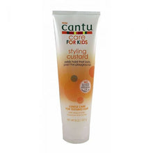 Charger l&#39;image dans la galerie, Cantu Care For Kids Styling Custard 227g