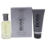 Coffret Eau De Toilette Homme -Gris