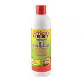 Africas Best Instant Oil Moisturizer Revitalizes Dry Damaged Hair Provides A Beautiful Healthy Sheen 355ml