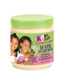 Hair Nutrition Protein Enriched Conditioner Pour Les Cheveux