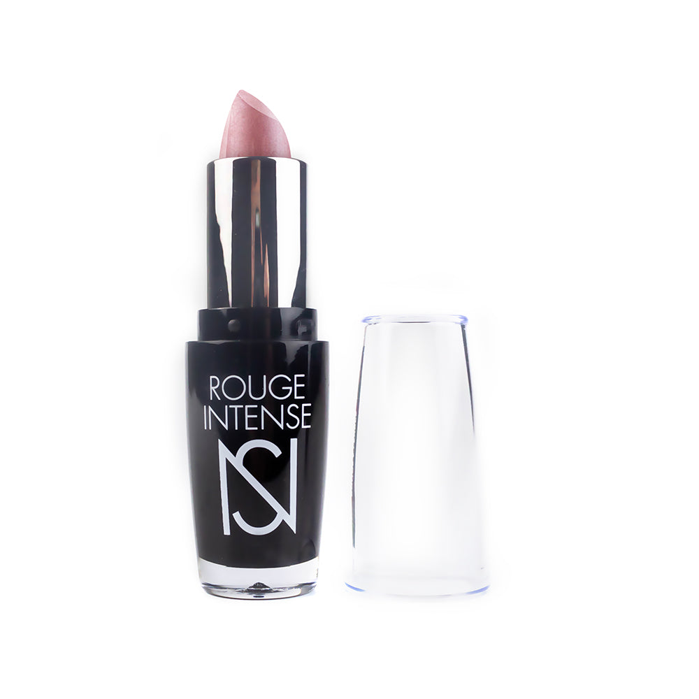 ROUGE À LÈVRES INTENSE N°01 BEIGE IRISÉ