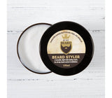 Beard Styler A Versatil Light hold Styling Cream For all Day Beard Control & Definition 150ml