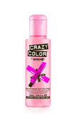 Couleur folle 100ml.78 Rebelle (Rose Fluo)