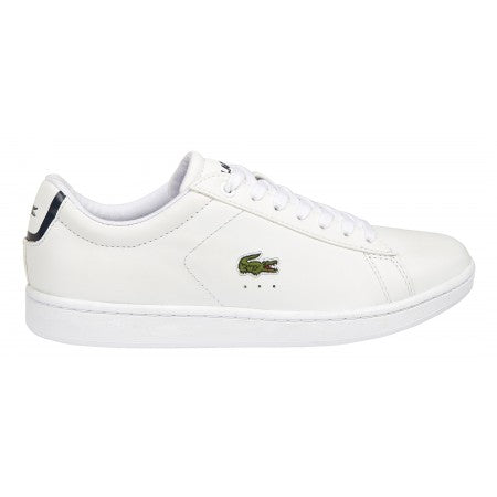 Basket Lacoste Homme - Blanc