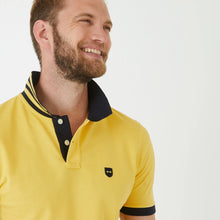 Charger l&#39;image dans la galerie, Polo Eden Park - Jaune