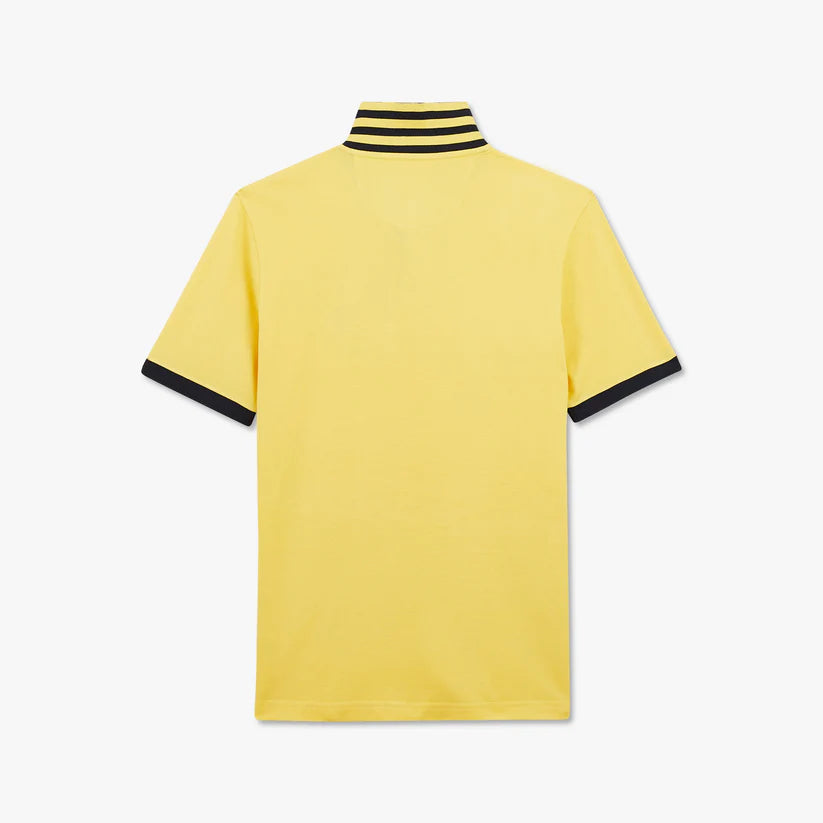 Polo Eden Park - Jaune