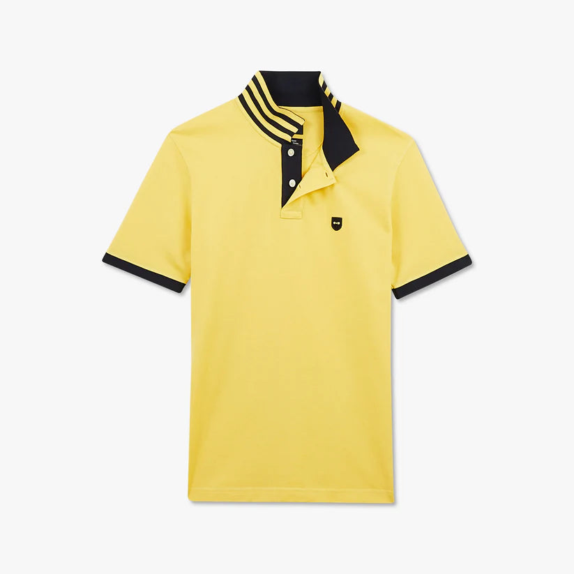 Polo Eden Park - Jaune