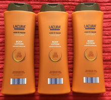 Charger l&#39;image dans la galerie, LACURA CARE &amp; REPAIR COCOA GLOW BODY LOTION WITH PURE COCOA BUTTER