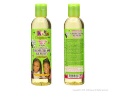 Charger l&#39;image dans la galerie, AFRICA&#39;S BEST KIDS ORIGINALS PROTEIN PLUS NATURAL CONDITIONING GROWTH OIL REMEDY