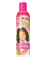 Charger l&#39;image dans la galerie, Dream Kids Olive Miracle Anti-Breakage Detangling Oil Moisturizer 236ml