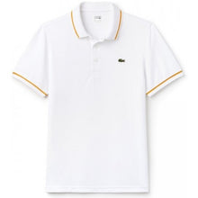 Charger l&#39;image dans la galerie, Polo Lacoste Sport Homme - Blanc