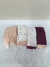 Charger l&#39;image dans la galerie, Lot De 4 Calessons Femme - Multicolores