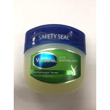 Pommade Vaseline Aloe Soothing Jelly