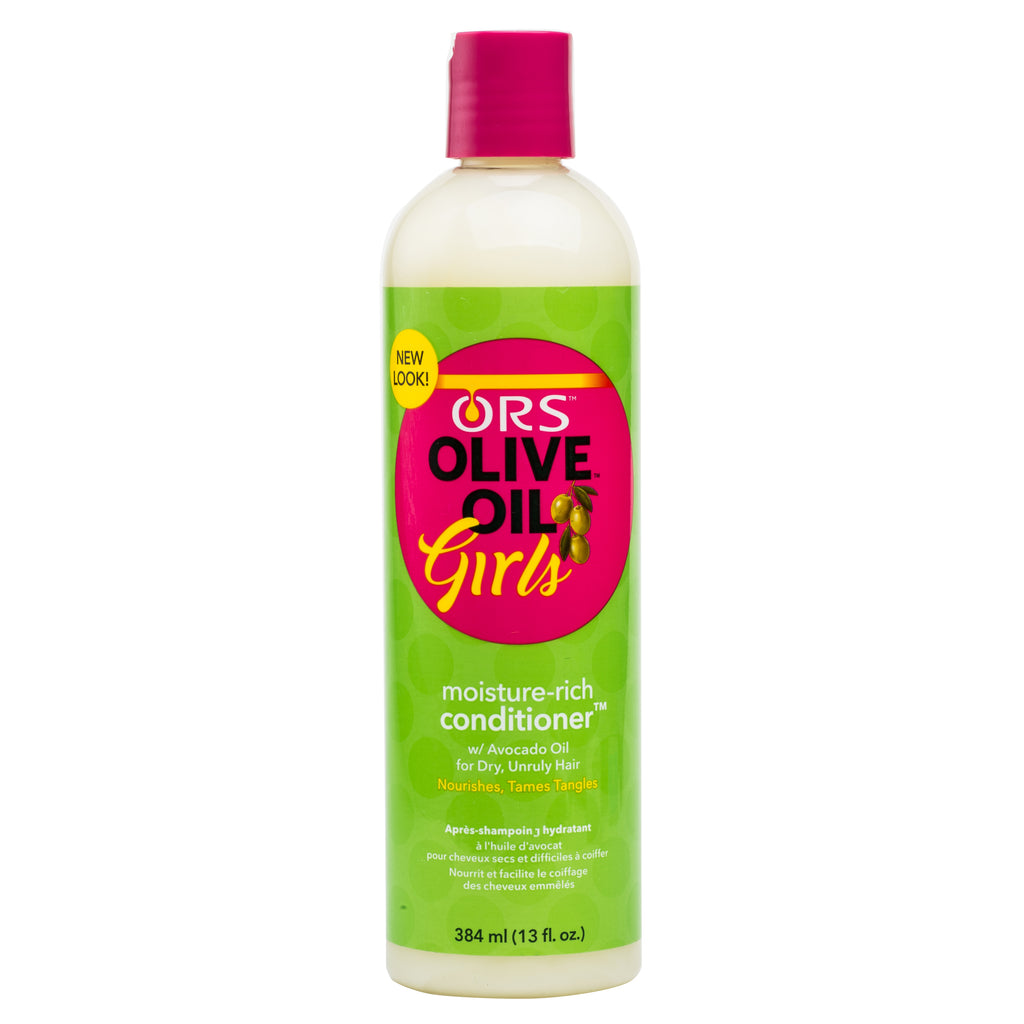 ORS Olive Oil Girls Moisture Rich Conditioner