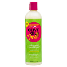 Charger l&#39;image dans la galerie, ORS Olive Oil Girls Moisture Rich Conditioner