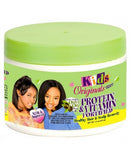 Kids Protein & Vitamin Fortified Olive Oil 213g