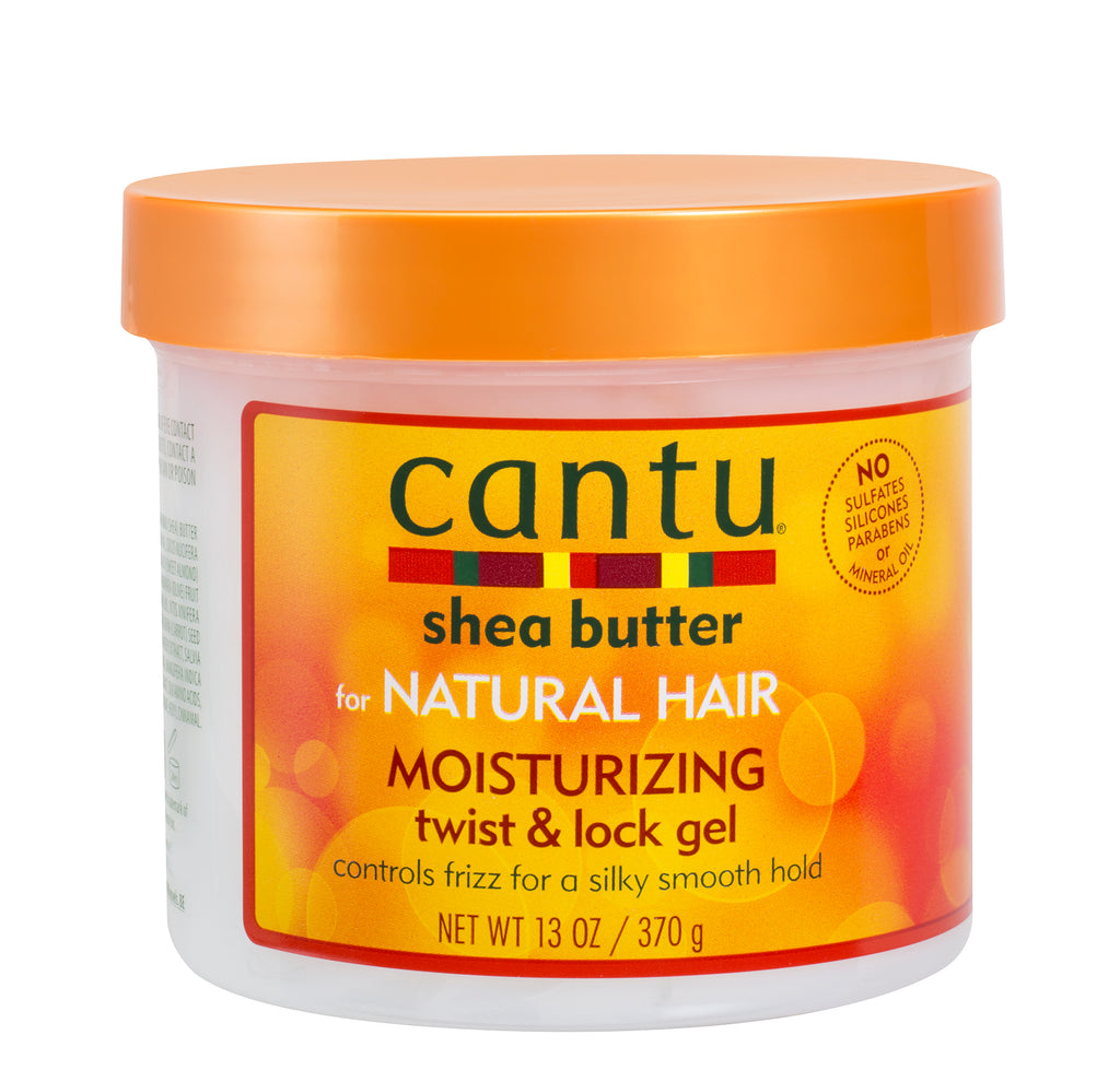 Produits Pour Les Cheveux Cantu Shea Butter 370g