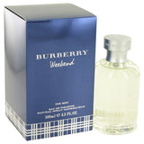 Burberry – Weekend For Men – Homme – Eau de toilette – 100 ml