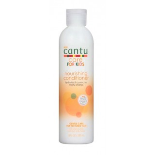 Cantu Care For Kids Tear-Free-Nourishing Conditioner 237ml