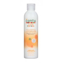 Charger l&#39;image dans la galerie, Cantu Care For Kids Tear-Free-Nourishing Conditioner 237ml