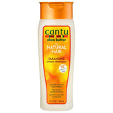 Cantu Shea Butter Natural Hair Cleansig Cream Shampoo 13. fl Oz/ 400ml