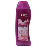 Gel Douche Cien Shower Flower Spirit Rouse 300ml