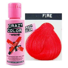 Charger l&#39;image dans la galerie, CRAZY COLOR FIRE