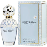 Eau De Toilette Femme Daisy Dream - Bleu 100ml