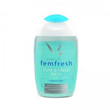 Gel Nettoyant femfresh