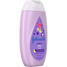 Charger l&#39;image dans la galerie, JOHNSONS BABY BEDTIME LOTION 300ML