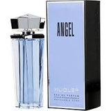 Eau De Parfum Angel Mugler Flancon Recharge Refill Bottle 100ml