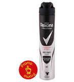 Deodorant Rexona