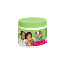 Charger l&#39;image dans la galerie, Kids Soft Hold Styling Pommade &amp; Hairdress Pour les Cheveux 114g