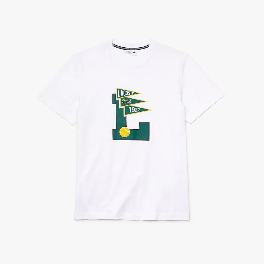 T-shirt Lacoste pour homme