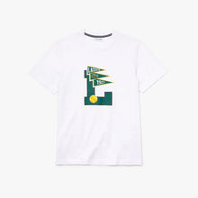 Charger l&#39;image dans la galerie, T-shirt Lacoste pour homme