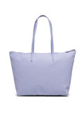 Sac Shopping Femme Lacoste - Violet