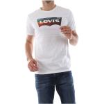 Charger l&#39;image dans la galerie, Tee Shirt Levis Manches Courtes Blanc