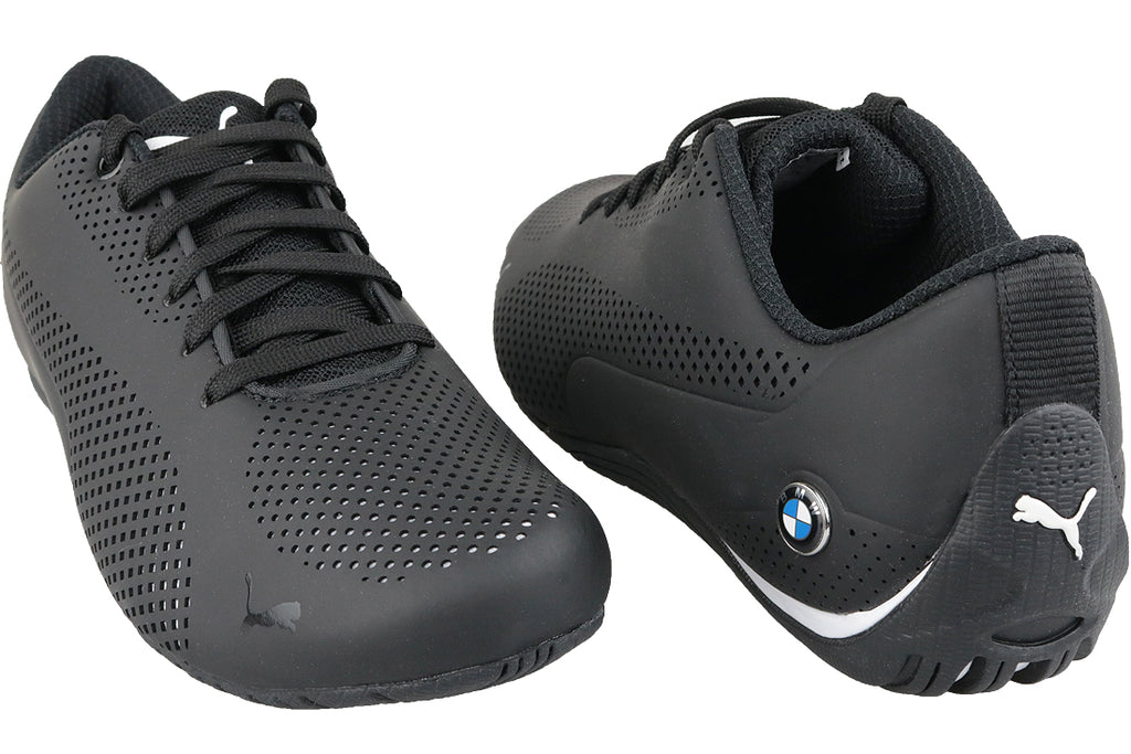 Basket Puma BMW Motorsport - Noir/Blanc