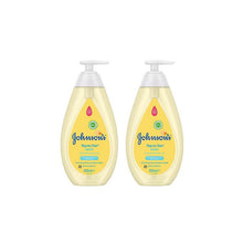 Charger l&#39;image dans la galerie, Baby Johnson Gel De Bain Nourrissant Top-To-Toe