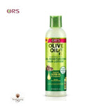 Olive Oil Incredibly Rich Oil Moisturizing Hair Lotion Castor Oil 251ml