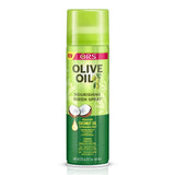 Olive Oil Nourishing Sheen Spray Coconut Oil 481ml