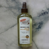 Coconut Oil Formula Oil Body Oil 150ml