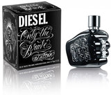 Eau De Toilette Only The Brave Diesel Homme - Noir 75 ml