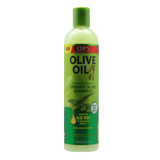 Olive Oil Moisture Restore Creamy Aloe Shampoo 370ml