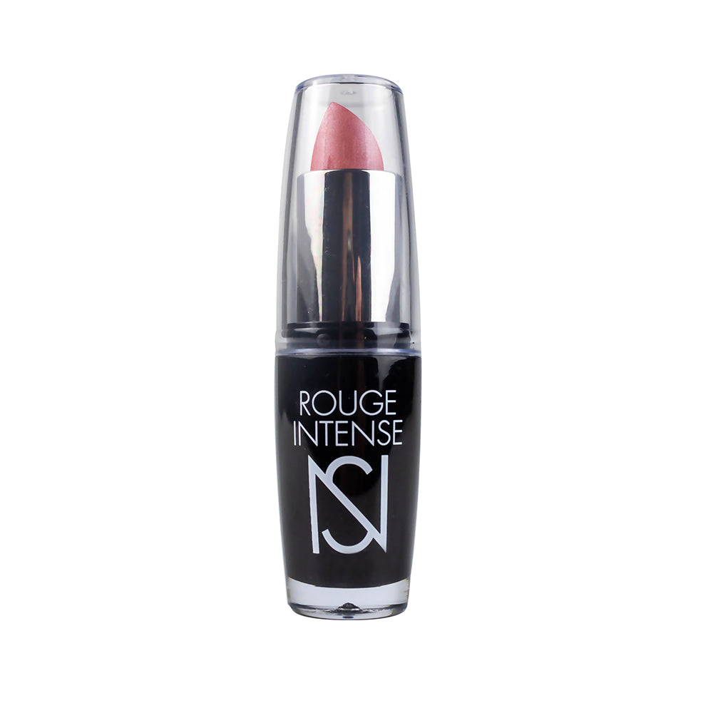 ROUGE À LÈVRES INTENSE N°01 BEIGE IRISÉ