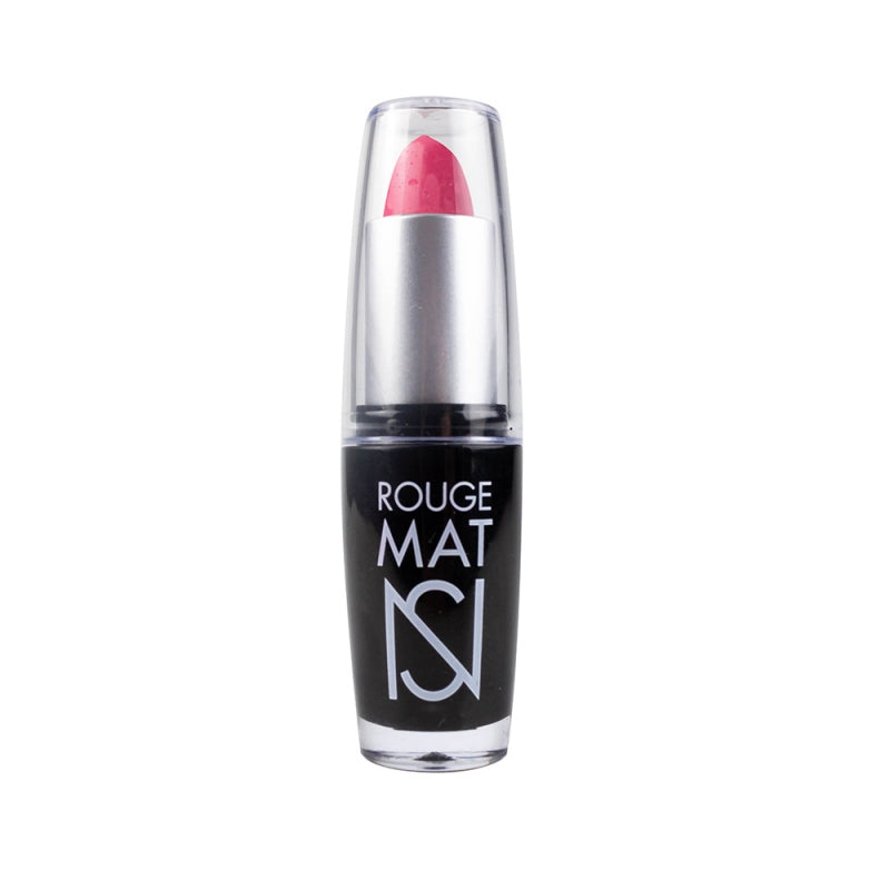 ROUGE À LÈVRES INTENSE MAT N°02 ROSE VIF