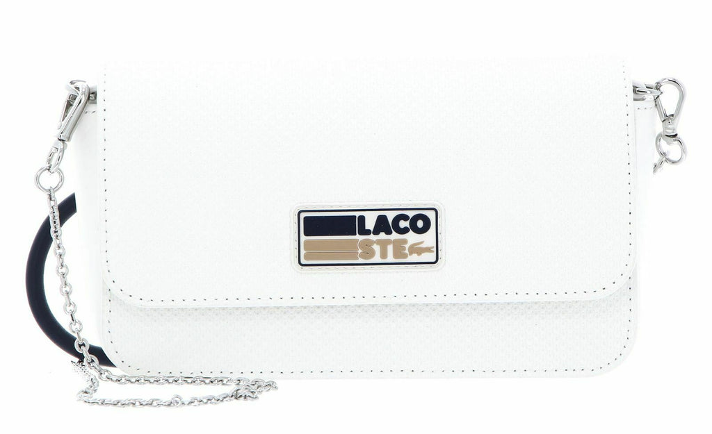 Sac ceinture LACOSTE aux caractéristiques simples